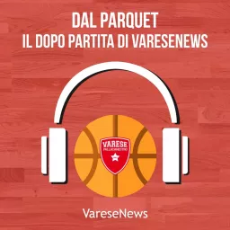 Dal Parquet Podcast artwork