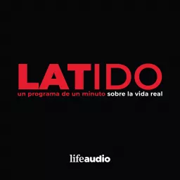 Latido Podcast artwork