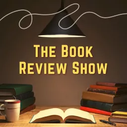 The Book Review Show Podcast artwork