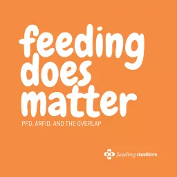 Feeding Does Matter Podcast artwork