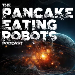 The Pancake Eating Robots