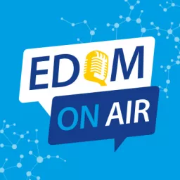 EDQM on Air Podcast artwork