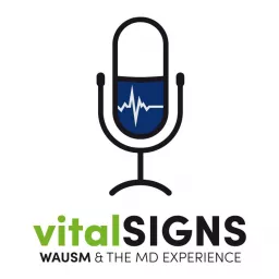 Vital Signs Podcast artwork