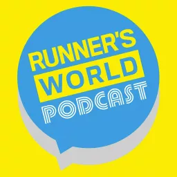 The Runner's World UK Podcast artwork