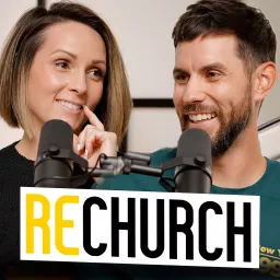 reChurch Podcast artwork