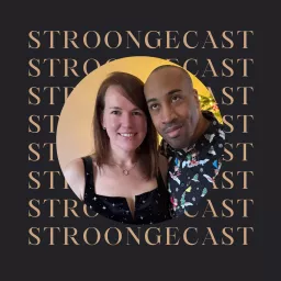 StroongeCast