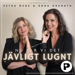 Nu tar vi det jävligt lugnt