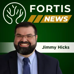 Fortis News with Jimmy Hicks