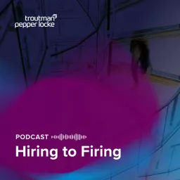 Hiring to Firing Podcast