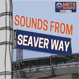 Sounds From Seaver Way Podcast artwork