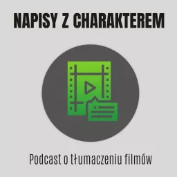 Napisy z charakterem