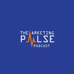 The Marketing Pulse Podcast artwork