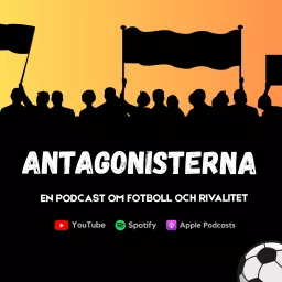 Antagonisterna