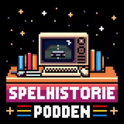 Spelhistoriepodden