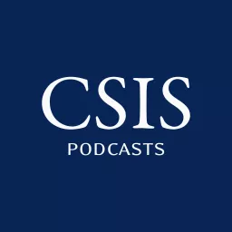 CSIS Podcasts artwork