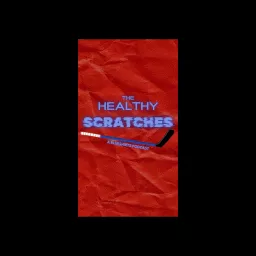 The Healthy Scratches A Blueshirts Podcast