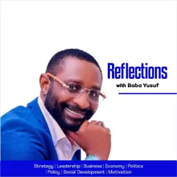 Reflections with Baba Yusuf