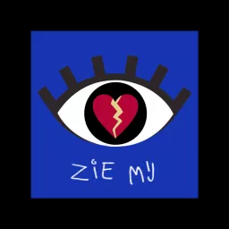 Zie mij Podcast artwork