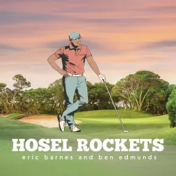 Hosel Rockets Podcast artwork