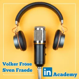 in Academy - Dein LinkedIn Podcast artwork