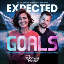 Expected Goals Podcast artwork