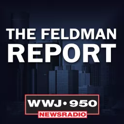 The Feldman Report Podcast artwork