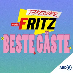 FritzTakeover Podcast artwork