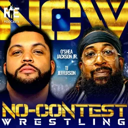 No-Contest Wrestling