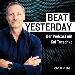 Beat Yesterday - der Garmin-Podcast mit Kai Tutschke