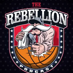 The Rebellion Podcast artwork