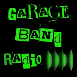 Garage Band Radio