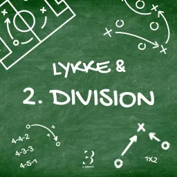 Lykke og 2. Division