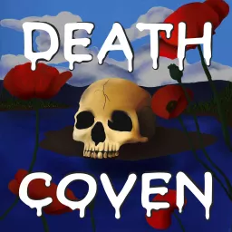 Death Coven Podcast artwork