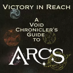 Victory in Reach Podcast artwork