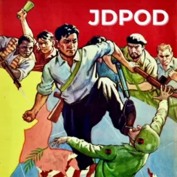 JDPOD