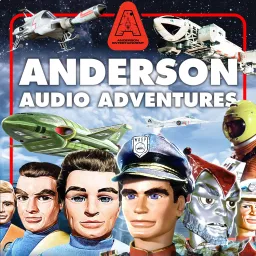 Anderson Audio Adventures