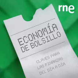 Economía de bolsillo Podcast artwork