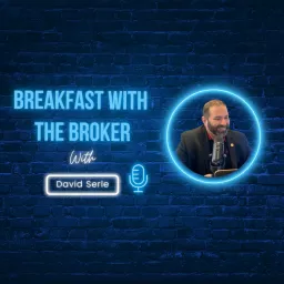 Breakfast with the Broker Podcast artwork