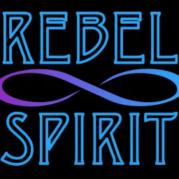 Rebel Spirit Radio Podcast artwork