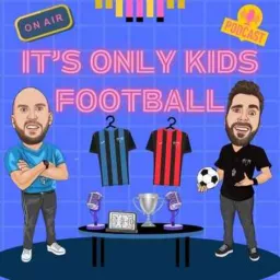 It's Only Kids Football