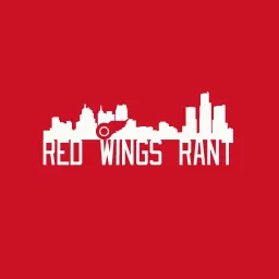 Red Wings Rant Podcast artwork