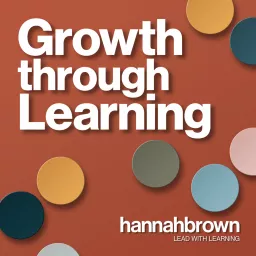 Growth through Learning: leadership conversations for employee development