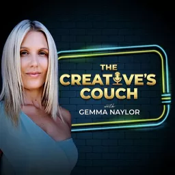 The Creative's Couch Podcast artwork