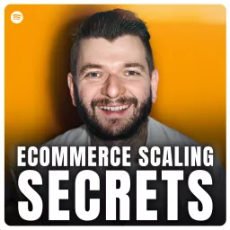 eCommerce Scaling Secrets by Alex Fedotoff