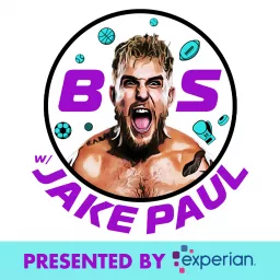 BS w/ Jake Paul Podcast artwork