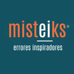 Misteiks | Errores Inspiradores