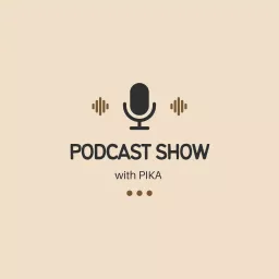 PIKA's Podcast artwork