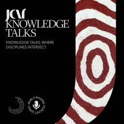 JCAF Knowledge Talks