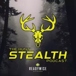 The Hunt Stealth Podcast artwork