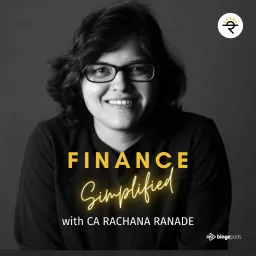 Finance Simplified by CA Rachana Ranade